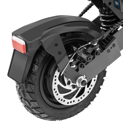 Ausom L1 ABE - Patinete eléctrico - Tienda de ruedas