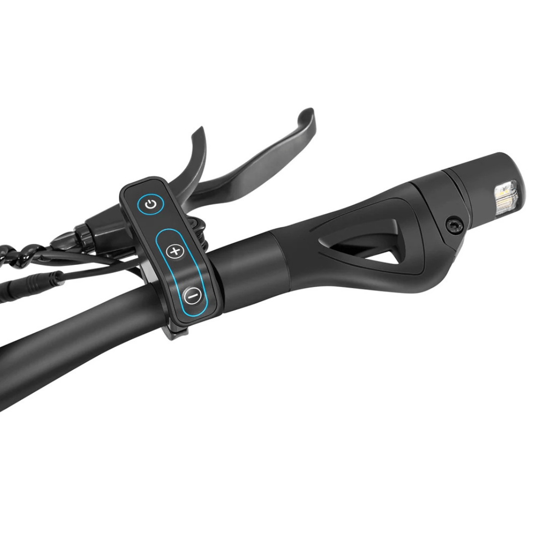 Ausom L1 ABE - Patinete eléctrico - Tienda de ruedas