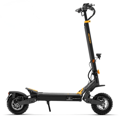 Ausom L1 ABE - Patinete eléctrico - Tienda de ruedas