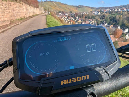 Ausom L1 ABE - Patinete eléctrico - Tienda de ruedas