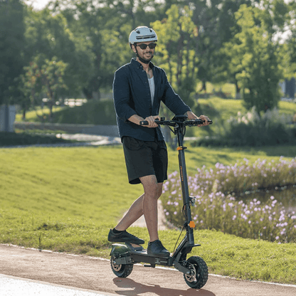 Ausom L1 ABE - Patinete eléctrico - Tienda de ruedas