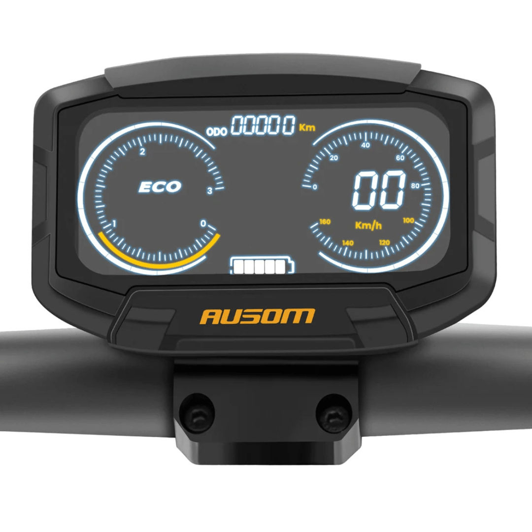 Ausom L1 ABE - Patinete eléctrico - Tienda de ruedas