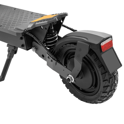 Ausom L1 ABE - Patinete eléctrico - Tienda de ruedas