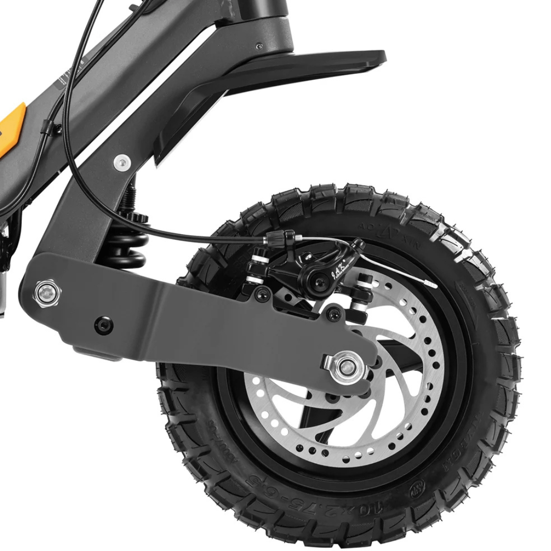 Ausom L1 ABE - Patinete eléctrico - Tienda de ruedas