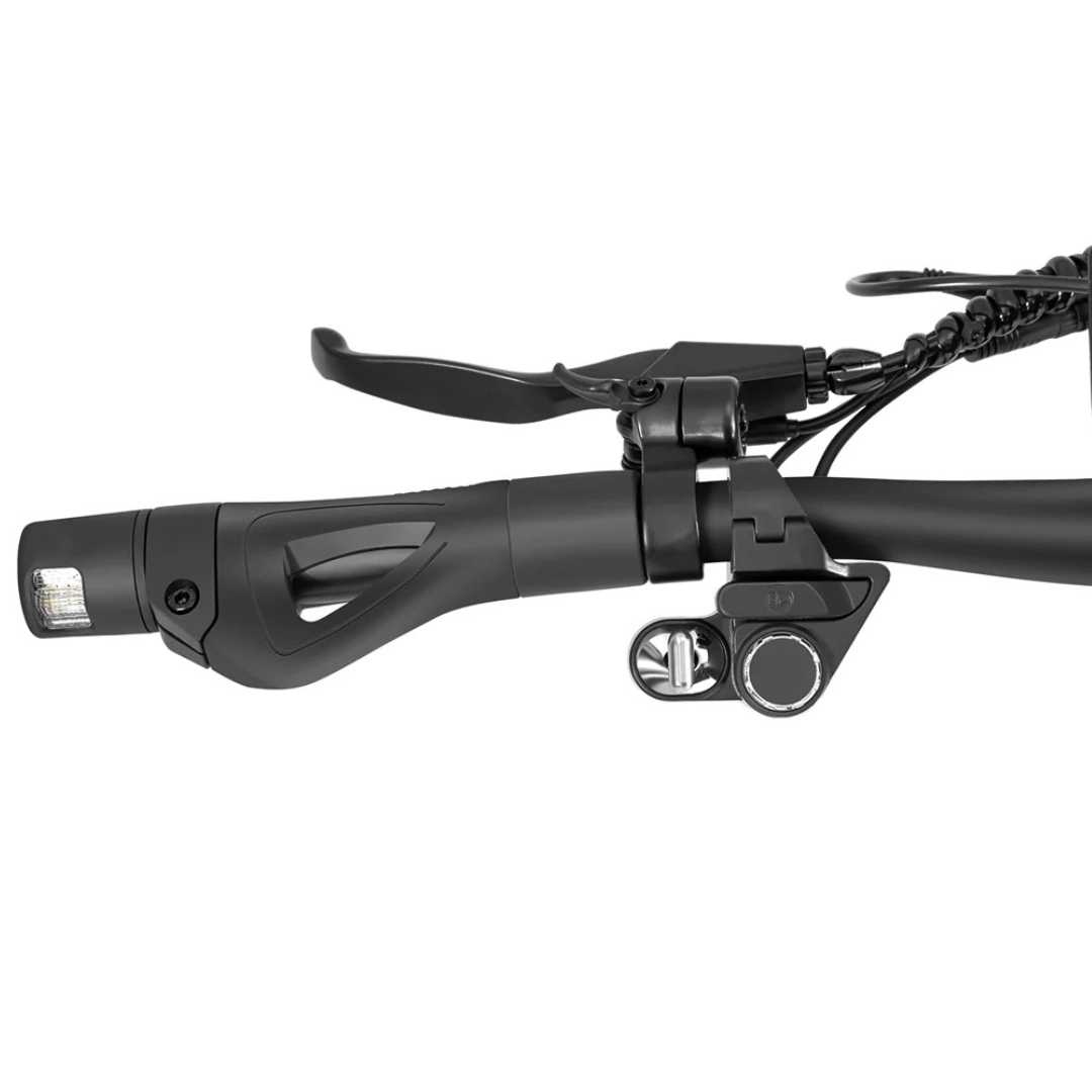 Ausom L1 ABE - Patinete eléctrico - Tienda de ruedas