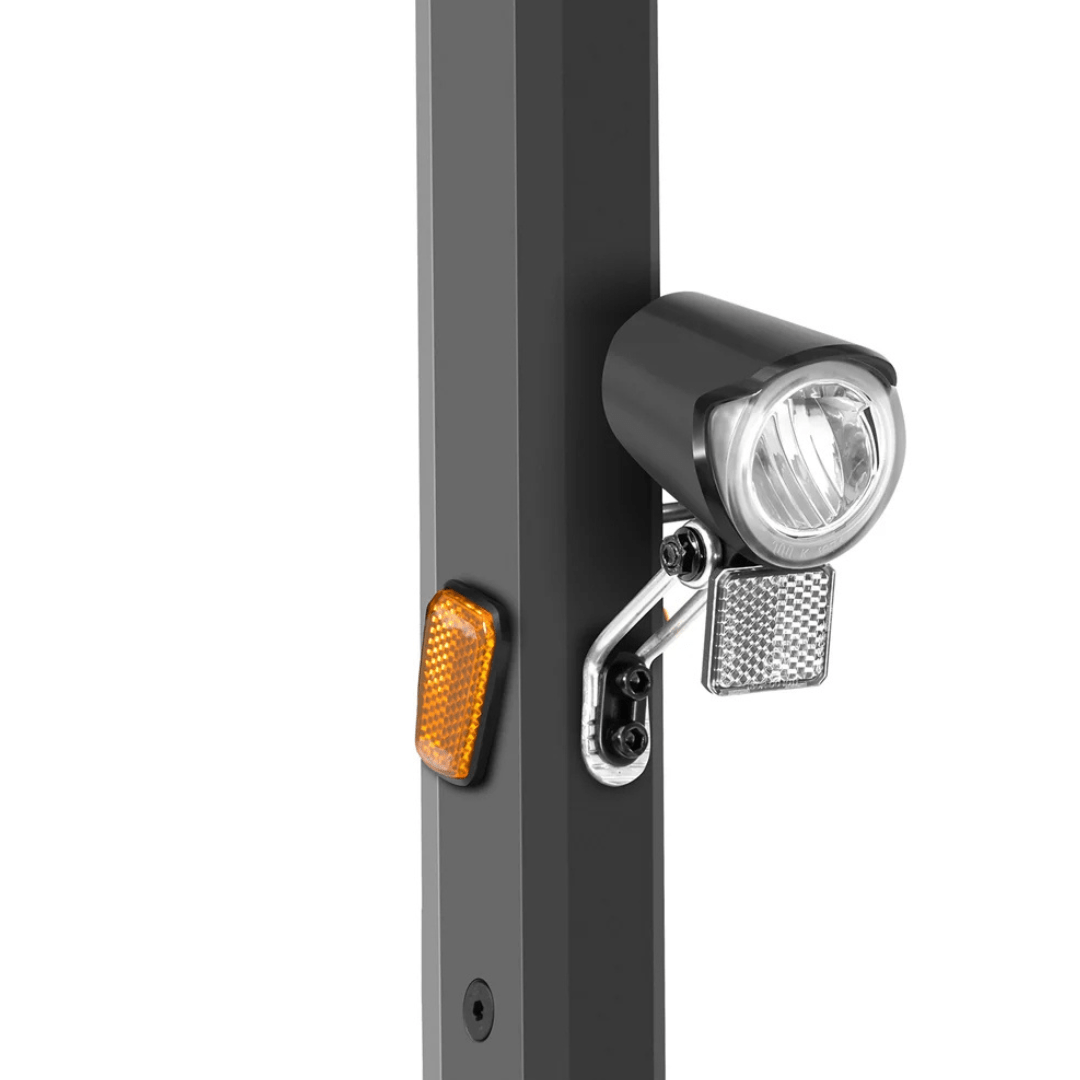 Ausom L1 ABE - Patinete eléctrico - Tienda de ruedas