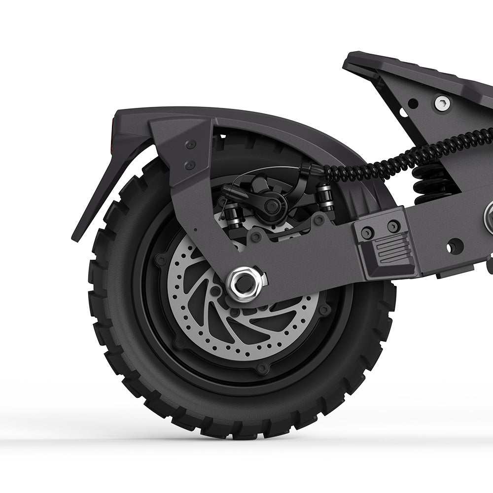 Ausom L1 - Patinete eléctrico - Tienda de ruedas