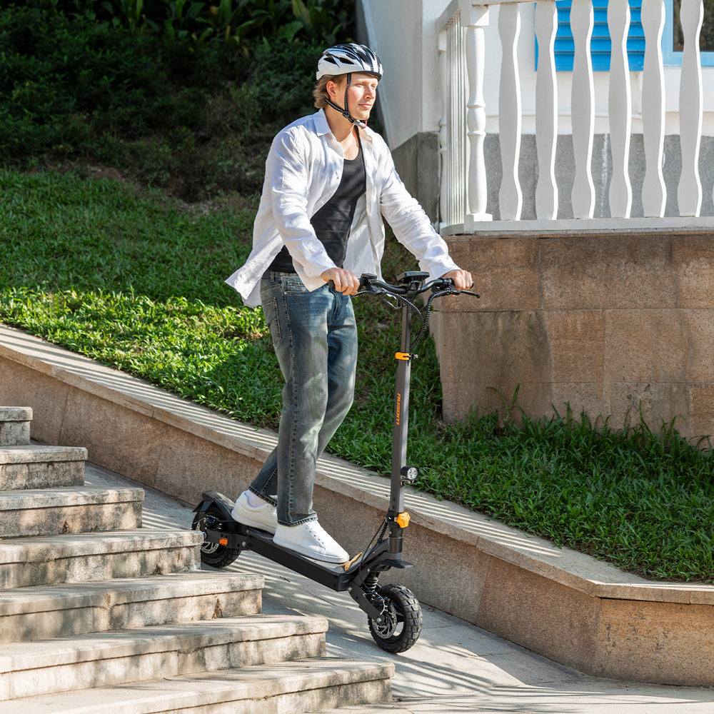 Ausom L1 - Patinete eléctrico - Tienda de ruedas