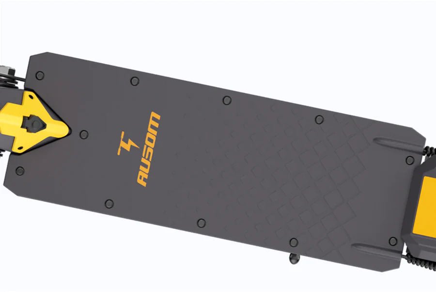 Ausom L1 - Patinete eléctrico - Tienda de ruedas