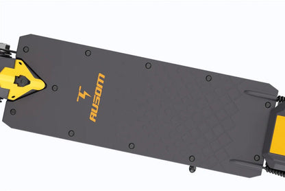 Ausom L1 - Patinete eléctrico - Tienda de ruedas