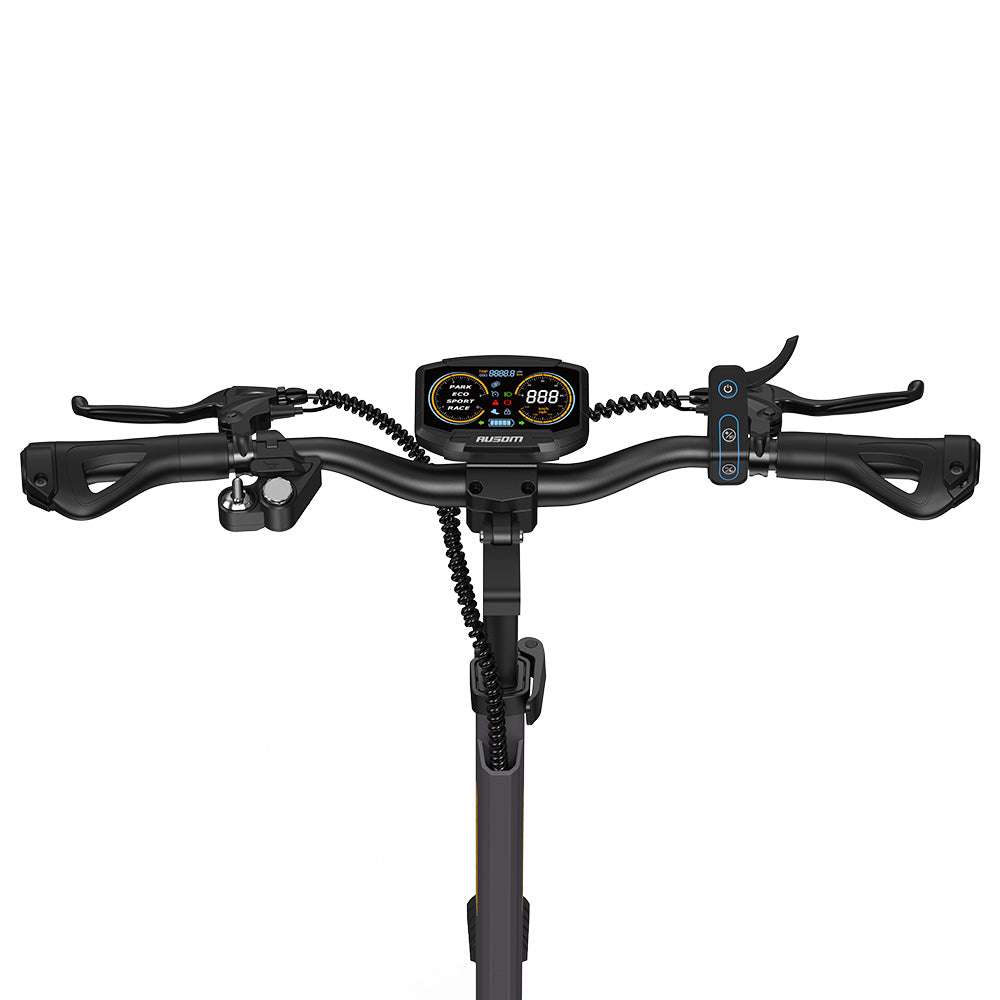 Ausom L1 - Patinete eléctrico - Tienda de ruedas