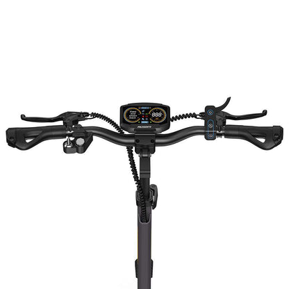 Ausom L1 - Patinete eléctrico - Tienda de ruedas