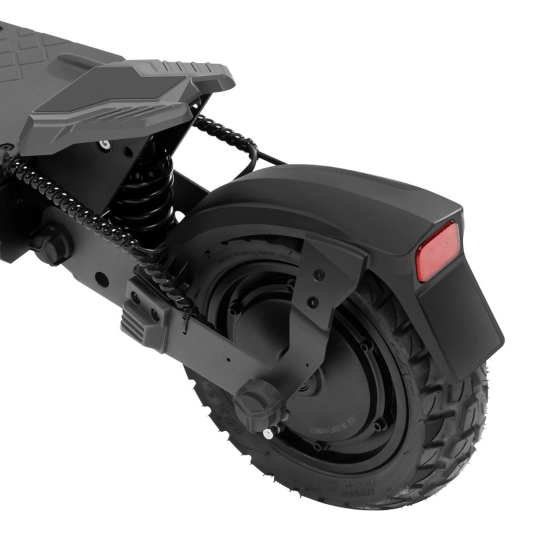 Ausom L1 Max - Patinete eléctrico - Tienda de ruedas