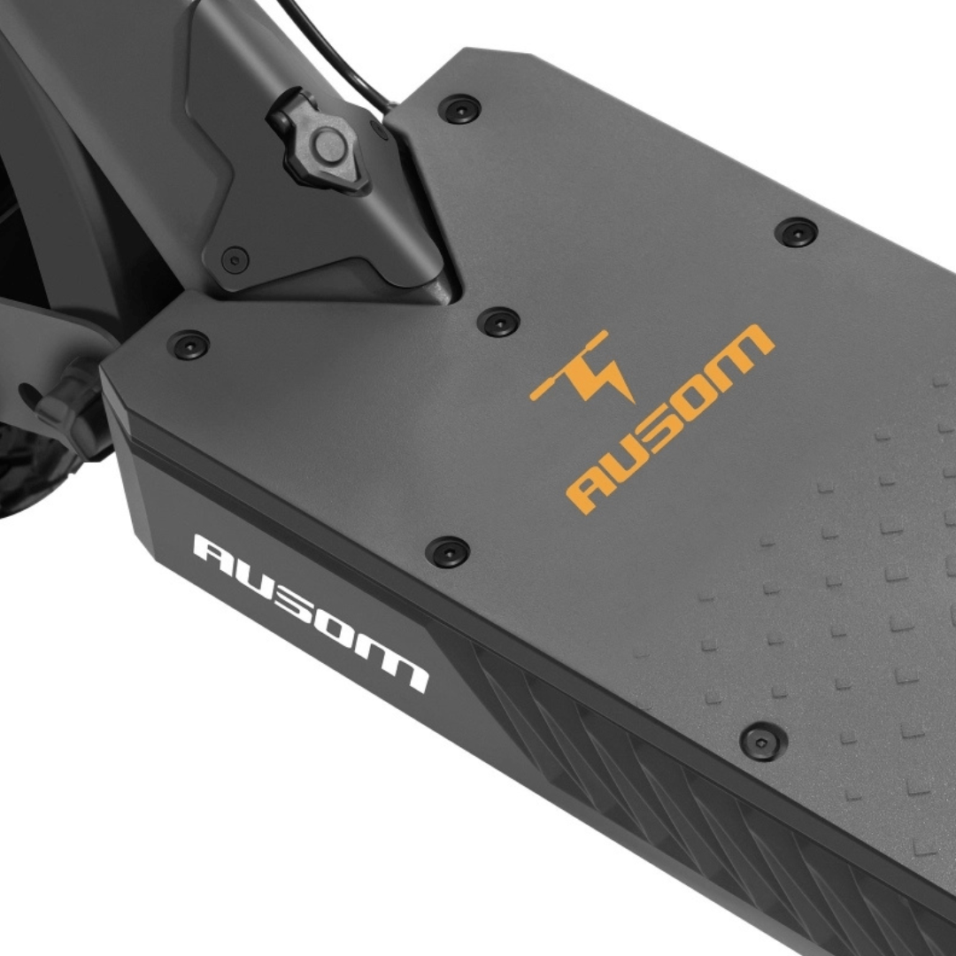 Ausom L1 Max - Patinete eléctrico - Tienda de ruedas