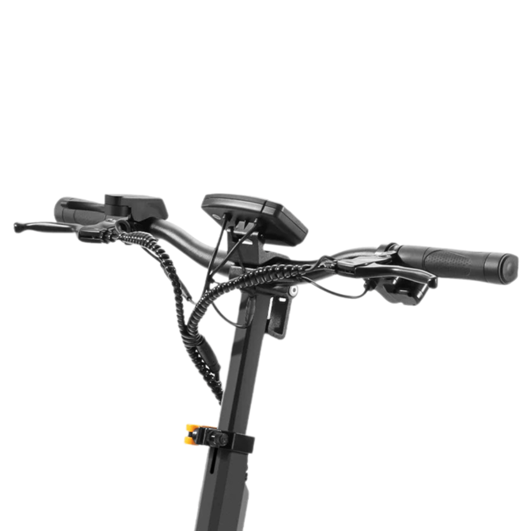 Ausom L1 Max - Patinete eléctrico - Tienda de ruedas