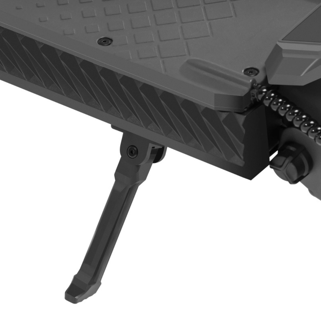 Ausom L1 Max - Patinete eléctrico - Tienda de ruedas