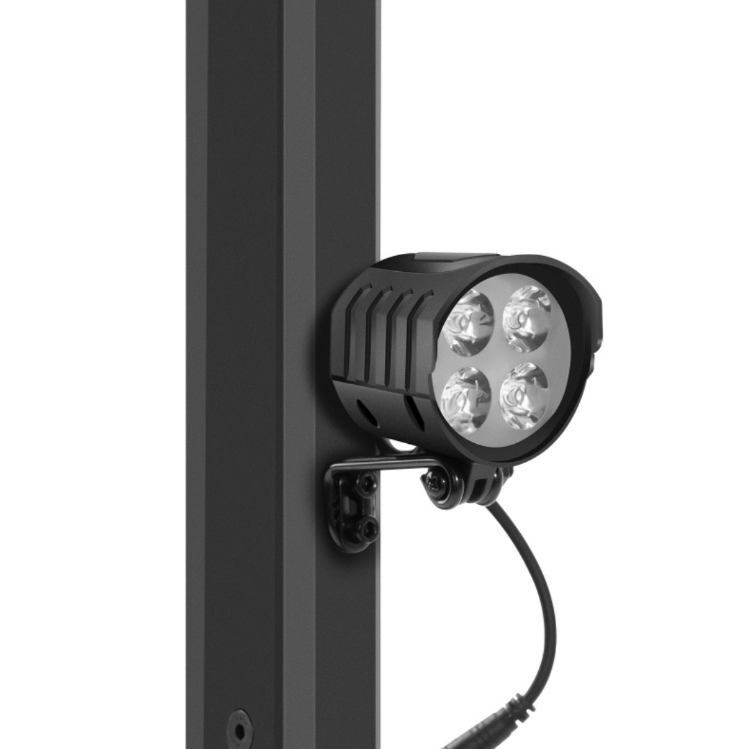 Ausom L1 Max - Patinete eléctrico - Tienda de ruedas