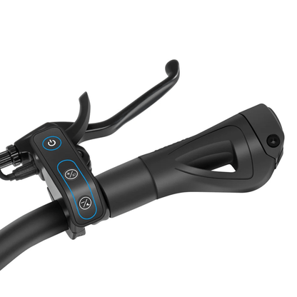 Ausom L1 Max - Patinete eléctrico - Tienda de ruedas