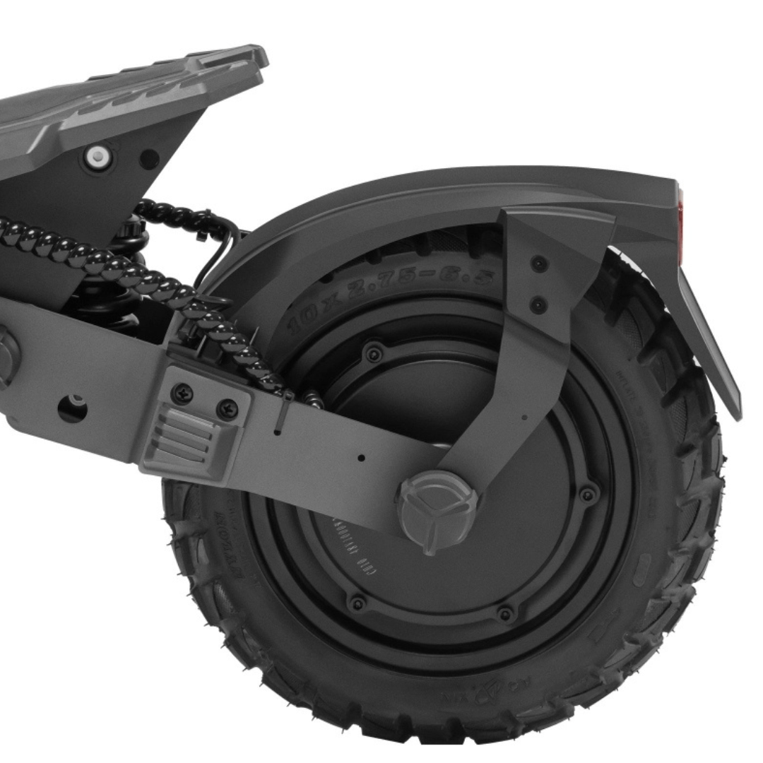 Ausom L1 Max - Patinete eléctrico - Tienda de ruedas