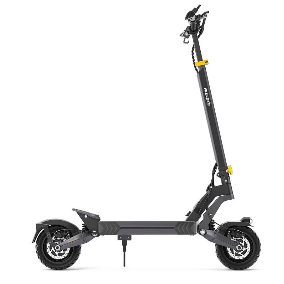 Motor dual Ausom L2 - Patinete eléctrico - Tienda de ruedas
