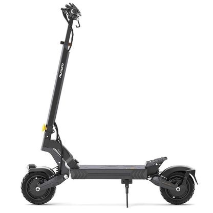 Motor dual Ausom L2 - Patinete eléctrico - Tienda de ruedas