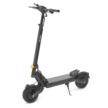 Motor dual Ausom L2 - Patinete eléctrico - Tienda de ruedas