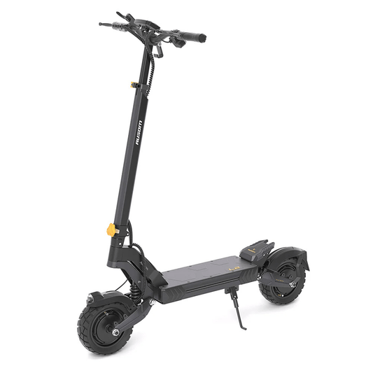 Motor dual Ausom L2 - Patinete eléctrico - Tienda de ruedas
