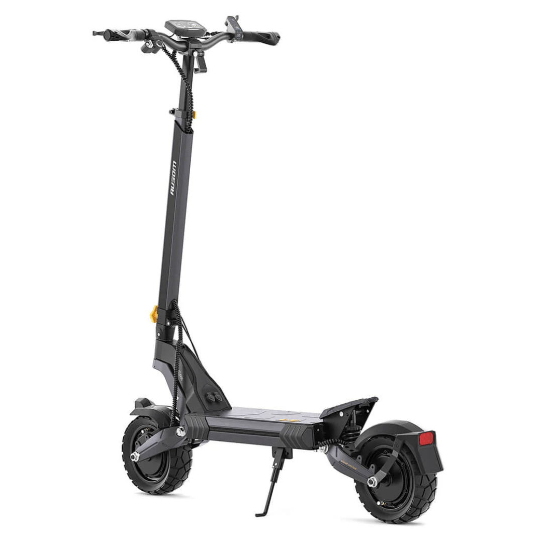 Motor dual Ausom L2 - Patinete eléctrico - Tienda de ruedas
