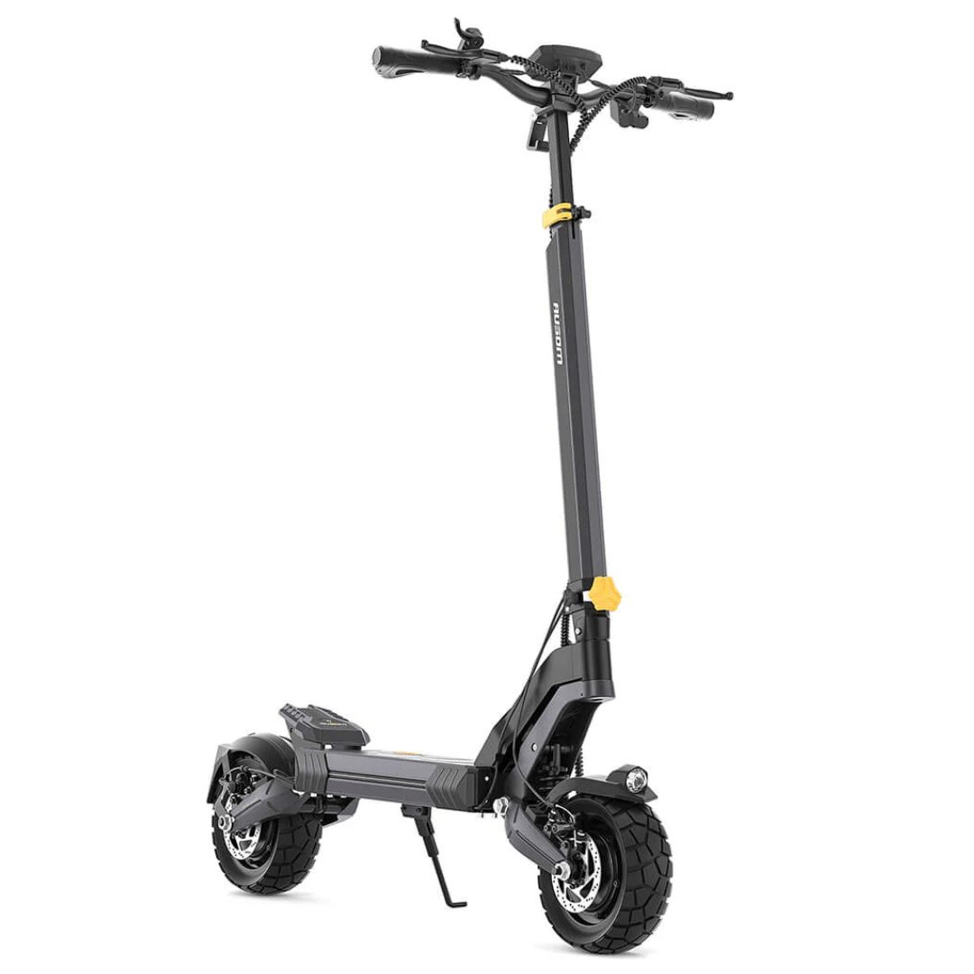 Motor dual Ausom L2 - Patinete eléctrico - Tienda de ruedas