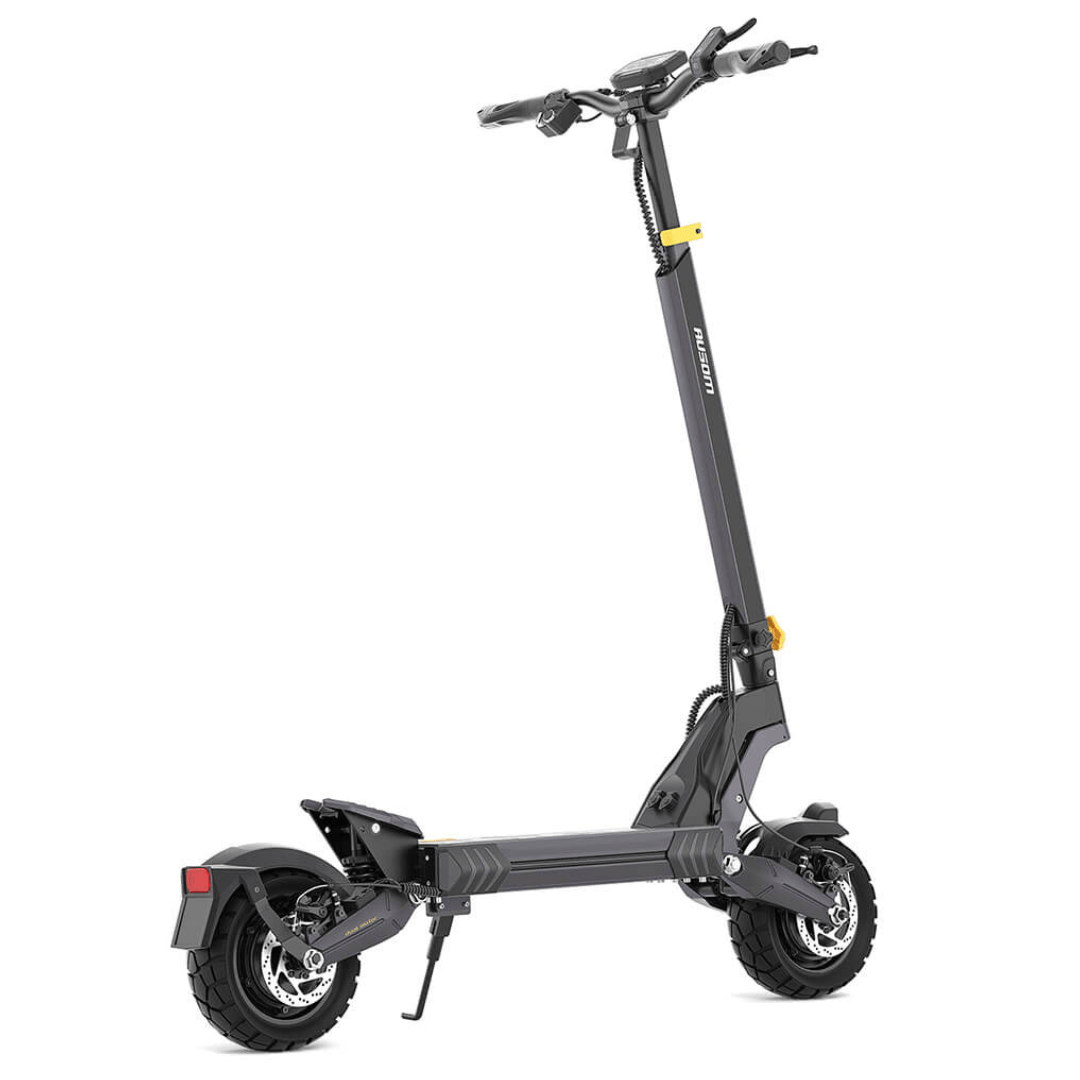 Motor dual Ausom L2 - Patinete eléctrico - Tienda de ruedas