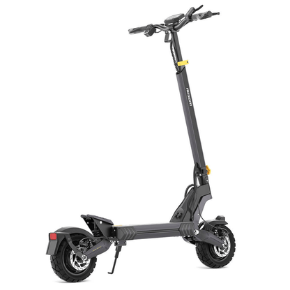 Motor dual Ausom L2 - Patinete eléctrico - Tienda de ruedas