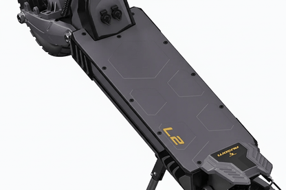 Ausom L2 - Patinete eléctrico - Tienda de ruedas