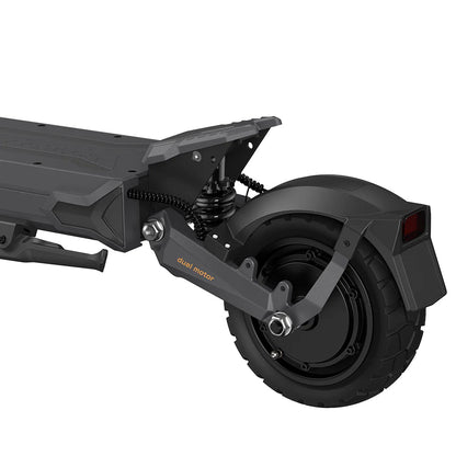 Motor dual Ausom L2 Max - Patinete eléctrico - Tienda de ruedas