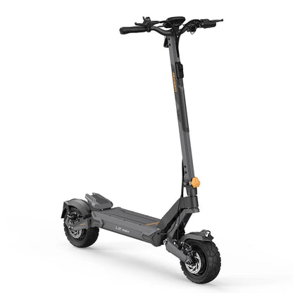 Motor dual Ausom L2 Max - Patinete eléctrico - Tienda de ruedas