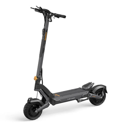 Motor dual Ausom L2 Max - Patinete eléctrico - Tienda de ruedas