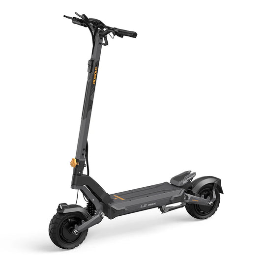 Motor dual Ausom L2 Max - Patinete eléctrico - Tienda de ruedas