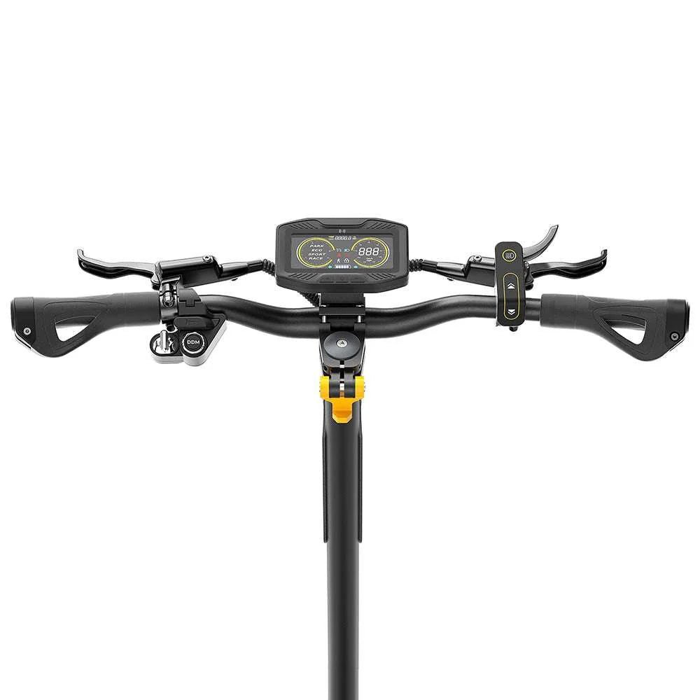 Ausom SR1 - Patinete eléctrico - Tienda de ruedas