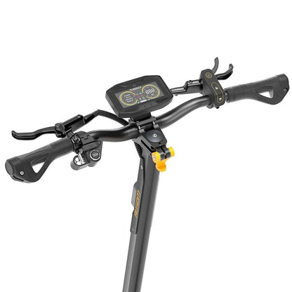 Ausom SR1 - Patinete eléctrico - Tienda de ruedas