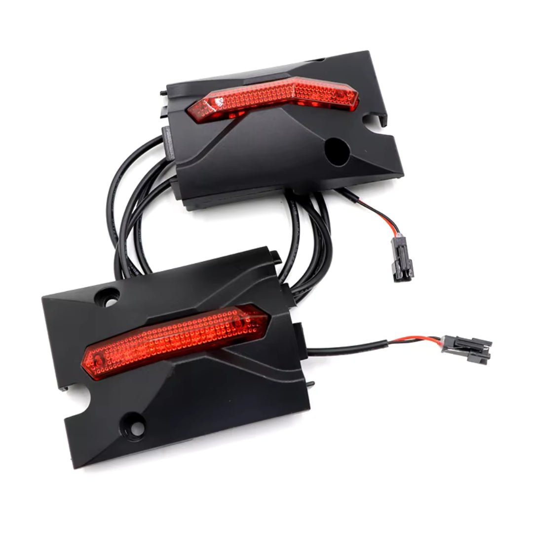 Rear indicators KuKirin G2 Max - Spare part - Wheelyshop