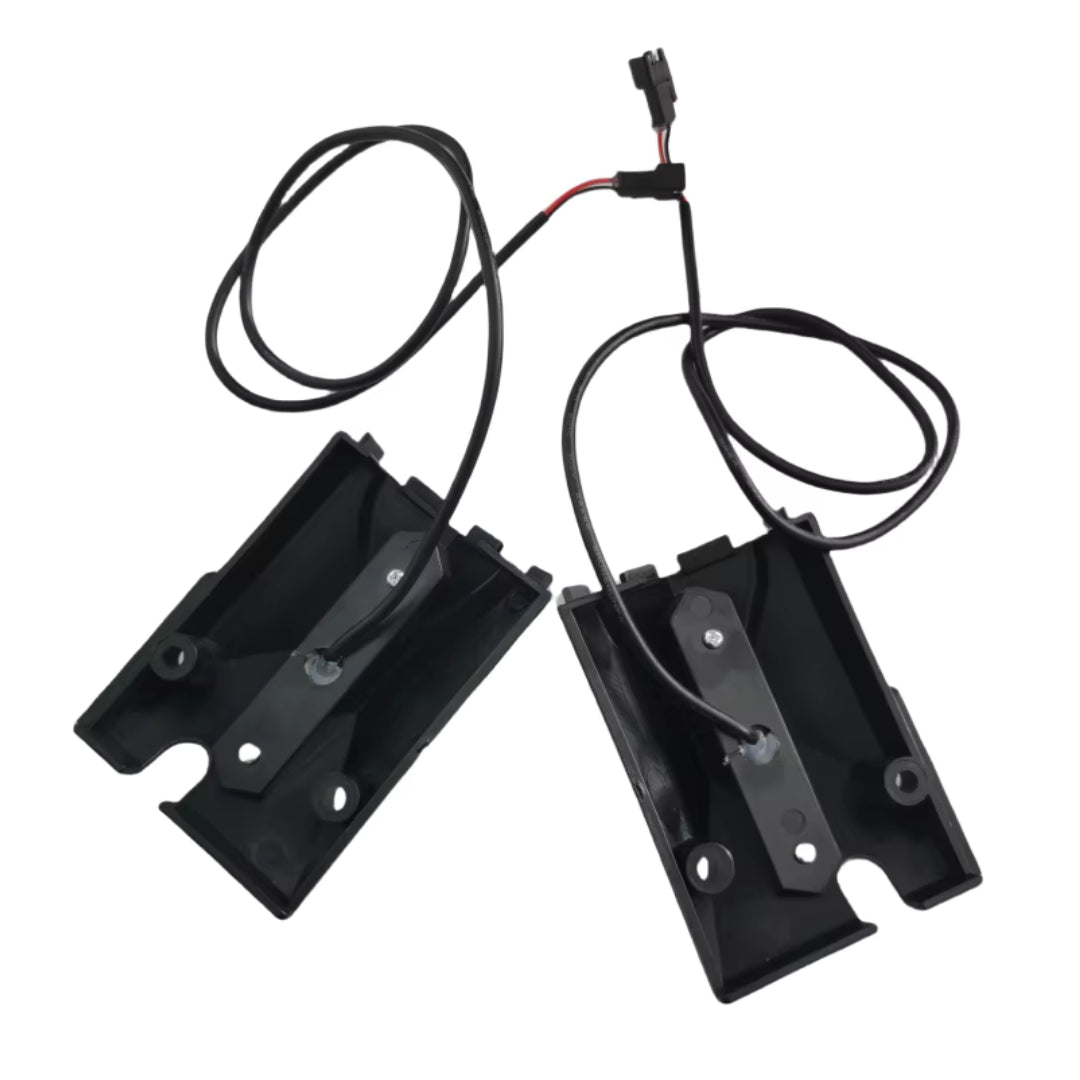 Rear indicators KuKirin G2 Max - Spare part - Wheelyshop