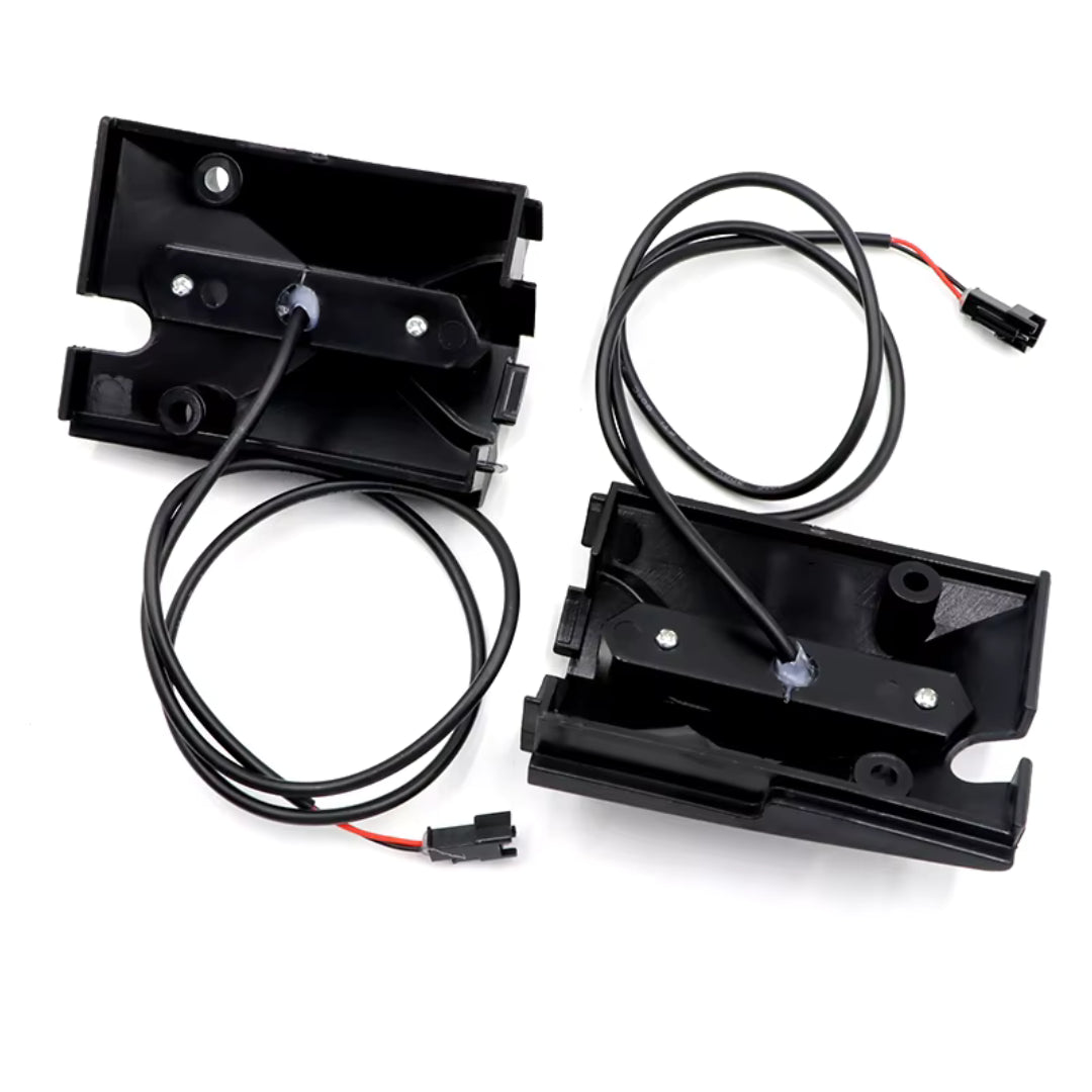 Rear indicators KuKirin G2 Max - Spare part - Wheelyshop