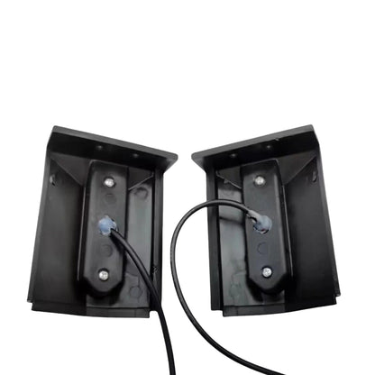 Rear indicators KuKirin G2 Pro - Spare part - Wheelyshop