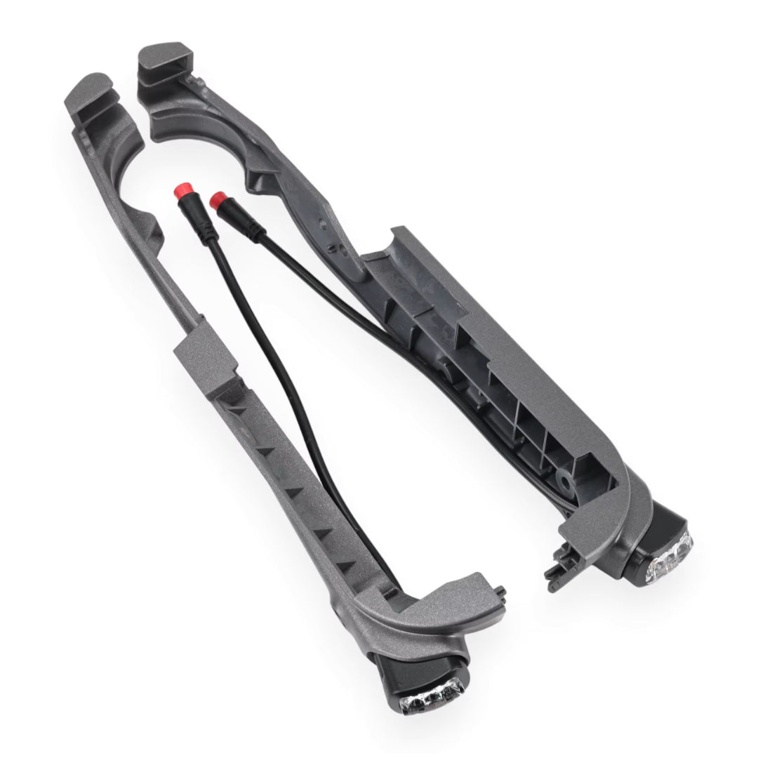 Rear indicators Ninebot GT1/GT2 - Spare part - Wheelyshop