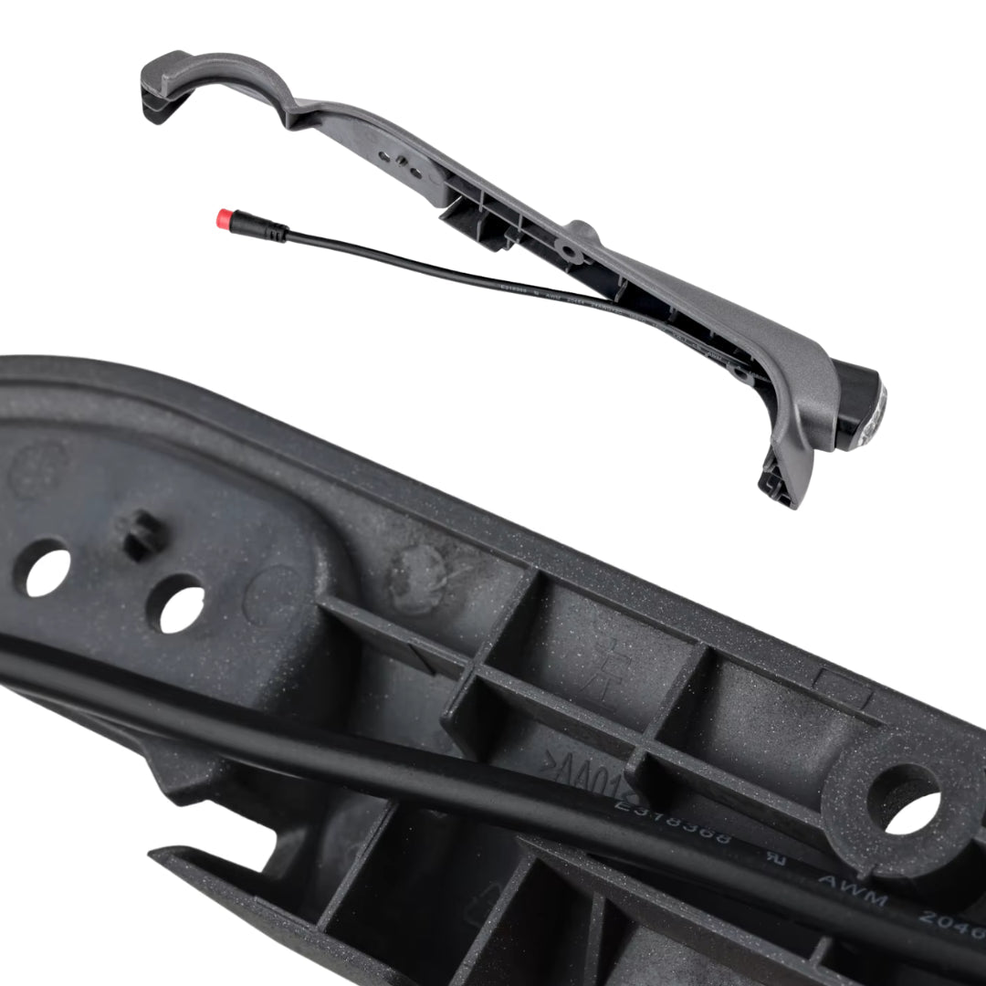 Rear indicators Ninebot GT1/GT2 - Spare part - Wheelyshop