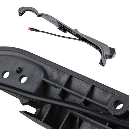 Rear indicators Ninebot GT1/GT2 - Spare part - Wheelyshop