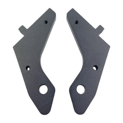 Soporte de horquilla trasera KuKirin G2 Max - Recambio - Wheelyshop