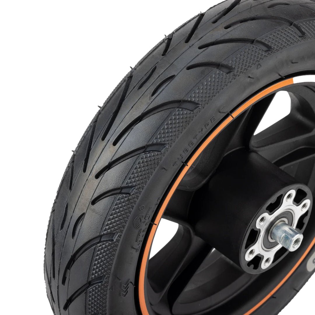 Rueda trasera 10" Air Ninebot F20/F25/F30/F40 - Recambio - Wheelyshop