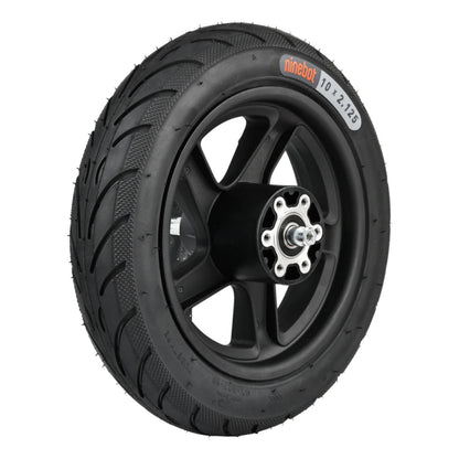 Rueda trasera 10" Air Ninebot F20/F25/F30/F40 - Recambio - Wheelyshop