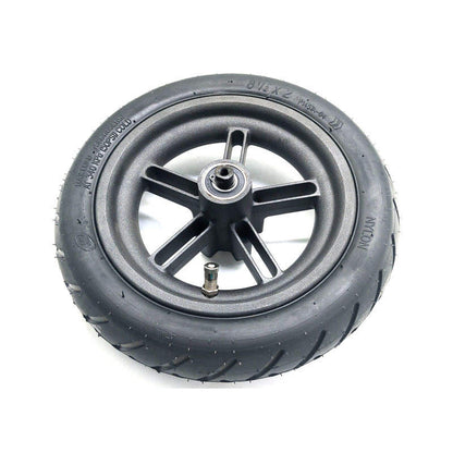 Rueda trasera 8.5" Air Xiaomi - Recambio - Wheelyshop