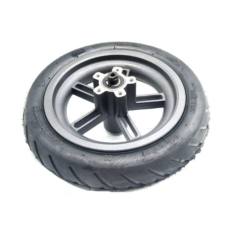 Rueda trasera 8.5" Air Xiaomi - Recambio - Wheelyshop
